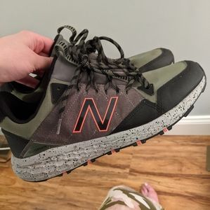 Women's New Balance Crag TR All Terrain